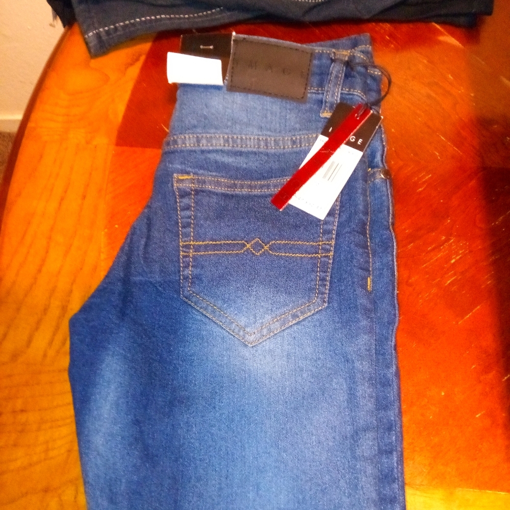 Boys size 10 jeans $25 each!